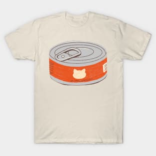 cat food T-Shirt